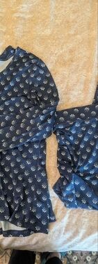 Land's End Plus Size Thermaskin Long Underwear Size 2x